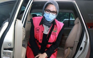 Penyidikan Kasus Pinangki Disetop Sementara, Ini Alasannya
