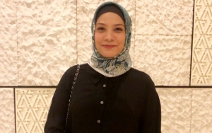 Rachel Maryam Bahagia Pamer Foto Keluarga Usai Lewati Insiden Menegangkan Pasca Persalinan
