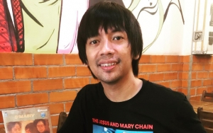 Rian D'Masiv Bertemu Musisi Cilik Pemain Biola Viral, Momen Harunya Jadi Sorotan 