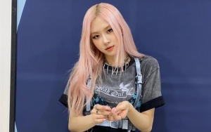 Seksi Banget, Penampilan Rose BLACKPINK di Postingan Baru Bikin Pangling