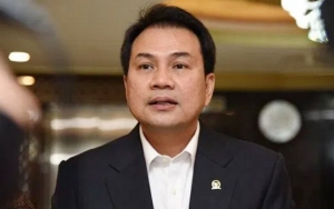 Ramai Demo UU Ciptaker, Wakil Ketua DPR Batal Ketemu Wartawan Usai Dikabarkan Kecelakaan Sepeda