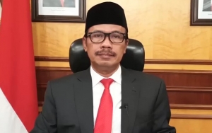 Diminta FPI Bertobat, Begini Tanggapan Santai Dubes RI untuk Arab Saudi