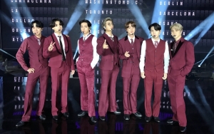 BTS Dulu Susah Akrab dengan Grup Lain Karena Alasan Ini