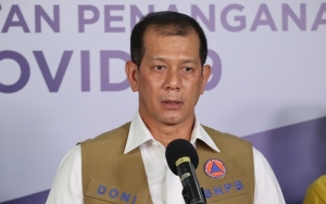 Tak Hanya Patuhi Protokol Kesehatan, Doni Monardo Ungkap 3 Kunci Selamat dari COVID-19