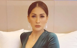 Heboh Kabar Nikahi Brotoseno, Tata Janeeta Akhirnya Beri Tanggapan
