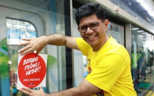 Eks Pimpinan KPK Kritik Harga 'Selangit' Mobil Dinas Firli Bahuri Cs: Tak Punya Empati