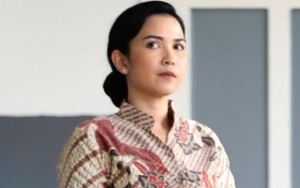 Gara-gara Peran Antagonis, Wajah Dinda Kanya Dewi Dibilang Ngeselin