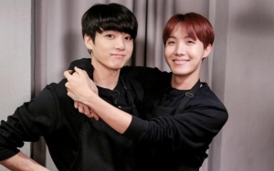 Petugas Bandara Bagikan Kesan Saat Berinteraksi Dengan Jungkook dan J-Hope BTS