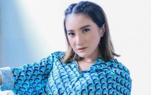 Kiki Amalia Beber Alasan Tak Pernah Trauma Meski Sering Dibohongi Pria