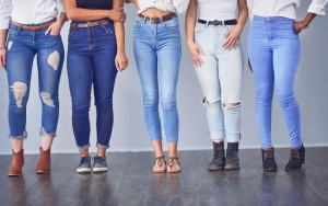 Pilih Sesuai Bentuk Tubuh, Ini 8 Jenis Model Celana Jeans Wanita Yang Wajib Diketahui!