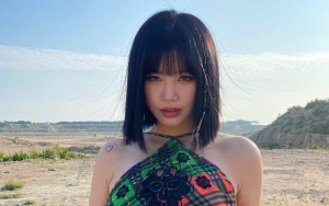 Soojin (G)I-DLE Diumumkan Cedera, Tak Bisa Partisipasi di Konser