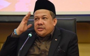 Fahri Hamzah Duga Mazhab UU Ciptaker Berasal Dari Kapitalisme Tiongkok