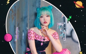 Soo Hyun AKMU Buka-Bukaan Kemungkinan Perpanjang Kontrak di YG Entertainment