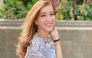'Amarah' Marisha Chacha Usai Ayah Tercinta Meninggal Dunia Tuai Simpati