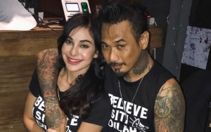 Nora Alexandra Komentari Penangguhan Penahanan Jerinx SID, Sampaikan Pesan Cinta Penuh Haru 