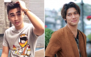 Lutfi Agizal 'Caper' Beri Dukungan Rizky Billar Soal Single Baru, Reaksi Ngenes Dicueki Disorot