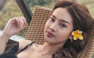 Bukan Rizky Febian, Anya Geraldine Bocorkan Sedang Dekat dan Dibuat Nyaman Oleh Pria Ini