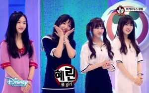 4 Trainee Cewek dari 'Mickey Mouse Club' Tinggalkan Agensi, SM Disalahkan
