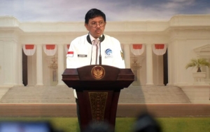 Lestarikan Budaya Lokal, Menkominfo Mau Digitalisasi Aksara Nusantara