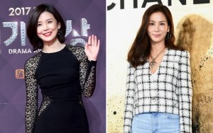 Lee Bo Young dan Go So Young Diincar Bintangi Drama Garapan Sutradara 'Fight For My Way'