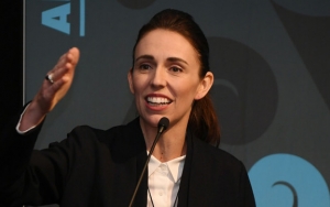 PM Jacinda Ardern Janji Bakal Mundur dari Partai Jika Kalah dari Pemilu