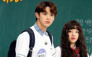 Interaksi Yuqi (G)I-DLE dan Lucas NCT di 'Running Man' Versi Tiongkok Mendadak Disorot