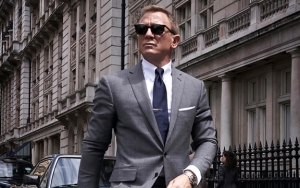 Pemeran James Bond Selanjutnya Baru Diungkap Setelah 'No Time To Die' Tayang