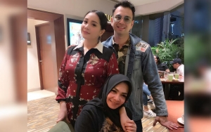 Raffi Ahmad dan Nagita Ultah Pernikahan ke-6, Caption Mama Rieta Disorot