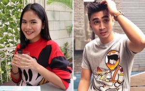 Bela Diri Usai Disindir Lutfi Agizal, Salsha: Enak Aja Aku Diem Doang...