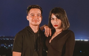 Aiman Ricky Blak-Blakan Ungkap Alasan Tertarik dengan Katty Butterfly Karena Sifat Ini
