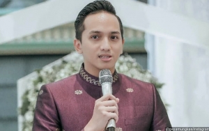 Ge Pamungkas Cerita Pengalaman waktu Kuliah, Pernah Tinggal di 'Kosan Berhantu'
