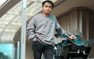 Lepas Status Duda, Taqy Malik Mantan Suami Salmafina Resmi Nikahi Wanita Cantik Ini