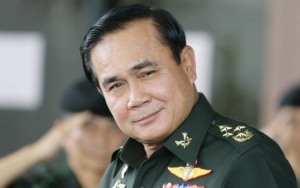 Perdana Menteri Tak Mau Turun Jabatan, Warga Thailand Kembali Gelar Unjuk Rasa di 12 Provinsi