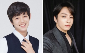 Drama BTS Umumkan Pemain, Jungkook Diperankan Aktor 'The World of the Married' Ini