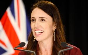 Jacinda Ardern Menang Telak di Pemilu Selandia Baru, Kembali Jadi Perdana Menteri Periode Berikutnya
