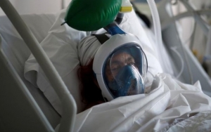 Epidemiolog Ungkap Alasan Jumlah Kasus COVID-19 Jakarta Bisa Lampaui Tiongkok