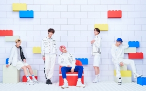 TXT Tampilkan Visual Tampan Bak Malaikat Dalam Teaser MV Comeback 'Blue Hour'