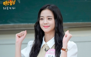 Sederet Ekspresi Imut Jisoo BLACKPINK di 'Ask Us Anything' Ini Sukses Curi Perhatian 