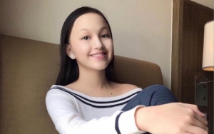 Ingin Seperti BLACKPINK, Remaja Asal Indonesia Sherry Joelica Ikuti Audisi SM Entertainment 