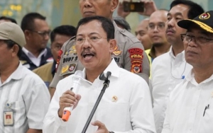 Survei Ungkap Tingkat Kepercayaan Publik Terhadap Menkes Terawan   Mulai Naik