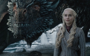 'House of the Dragon' Prekuel 'Game of Thrones' Bakal Dirilis 2022