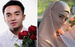 Taqy Eks Salma Nikahi 'Putri Arab' Pakai Mas Kawin Emas-Berlian, 'Aib' Nikah Seumur Jagung Diungkit