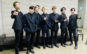 Beredar Video Diduga ARMY Tiongkok Bakar Merchandise BTS Gara-Gara Pidato RM