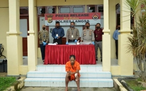 Ini Dugaan Penyebab Pembunuh Rangga 'Bocah Penyelamat Ibu dari Pemerkosaan' Tewas di Tahanan