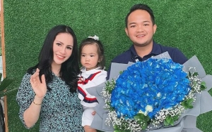 Sifat Asli Momo Geisha Sebelum Dinikahi Pria Tajir Terkuak, Dulunya Jadi Penjaga Kasir?