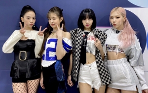 Lisa Jelaskan Kenapa BLACKPINK Tak Punya Leader