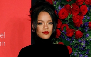 Rihanna Masuk dalam Daftar Wanita Terkaya Versi Forbes