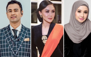 Blak-blakan, Raffi Ahmad Bongkar Alasan Mengejutkan Putus dari Yuni Shara dan Laudya C. Bella