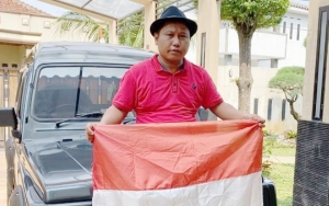 Bak Nenek Moyang Narji Cagur, Foto Kuno Pengantin Wanita Tionghoa di Batavia Bikin Kaget
