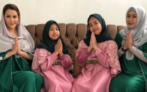 Dituding Ikut Nikmati Uang Nita Thalia, Istri Pertama Nurdin Rudita Beri Peringatan